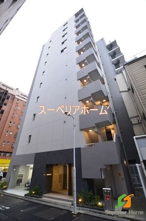 ミリアレジデンス浅草橋III(旧LiveCasa浅草橋)の物件内観写真